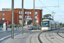 Pierrefitte-sur-Seine